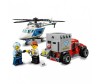  Lego City 60243       - Lego City 60243      