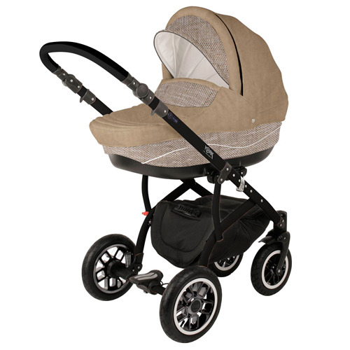  Adamex York Deluxe Len Eco 3  1