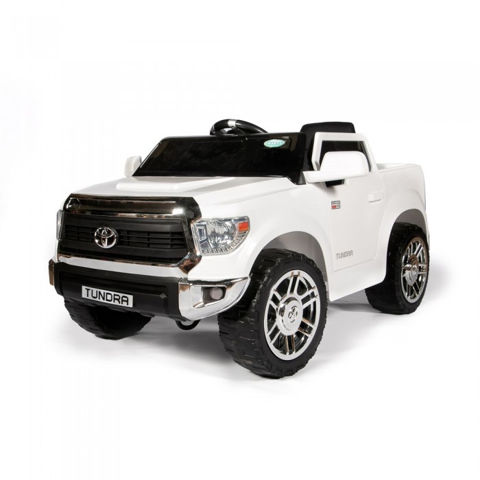  Barty Toyota Tundra JJ2125
