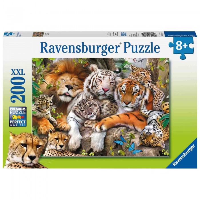  Ravensburger     (200 )