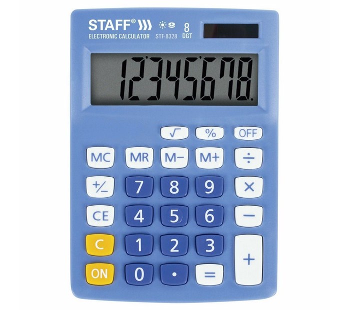  Staff   STF-8328