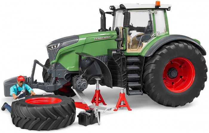  Bruder  Fendt 1050 Vario    