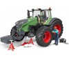  Bruder  Fendt 1050 Vario     - Bruder  Fendt 1050 Vario    