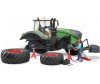  Bruder  Fendt 1050 Vario     - Bruder  Fendt 1050 Vario    