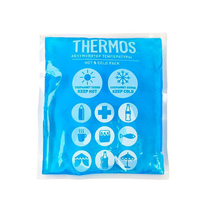  Thermos   Gel Pack Hot and Cold 350 