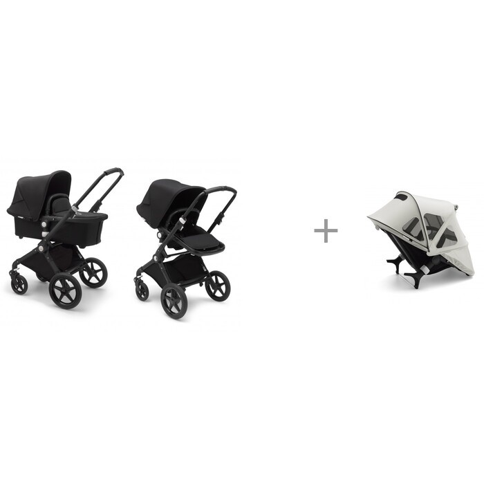  Bugaboo Lynx Complete 2  1      