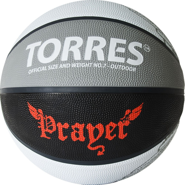  Torres   Prayer