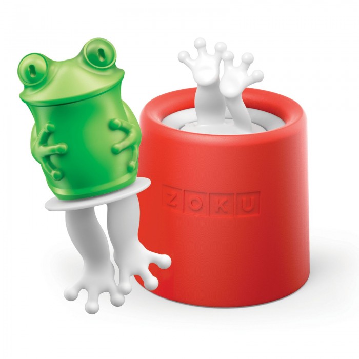  Zoku    Frog