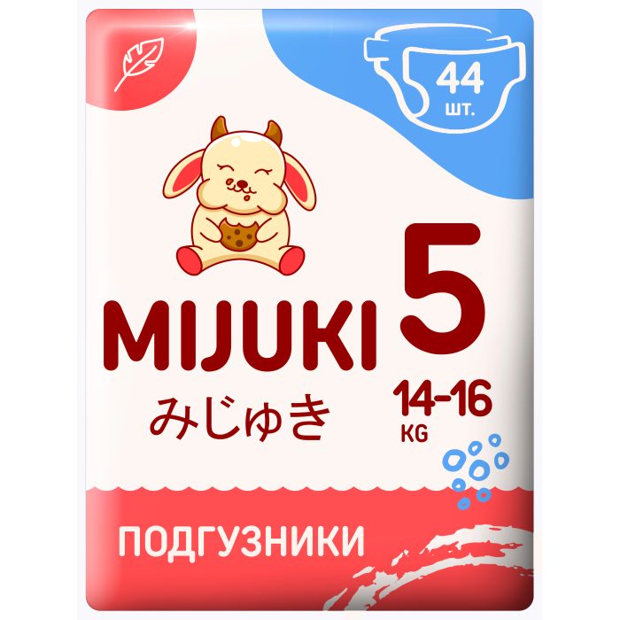  Mijuki   XL (14-16 ) 44 .