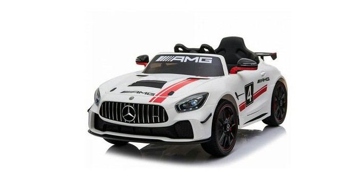  RiverToys Mercedes-Benz A007AA