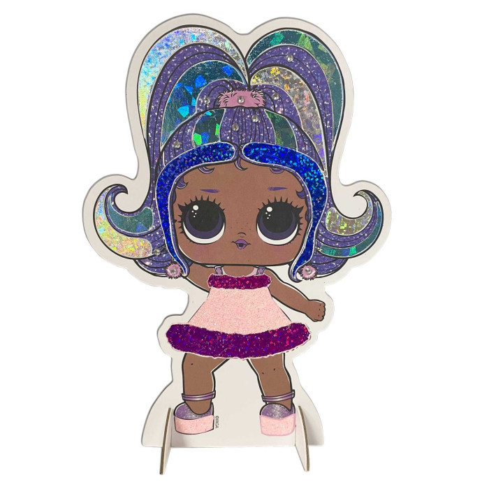  L.O.L. Surprise!   Disco Club