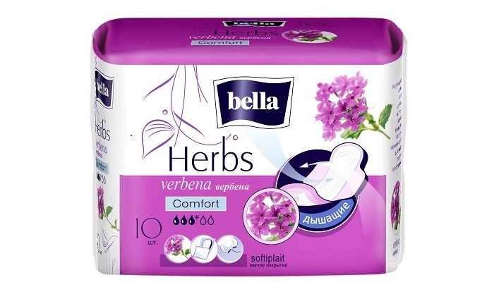  Bella    Panty Soft verbena omfort    10 .