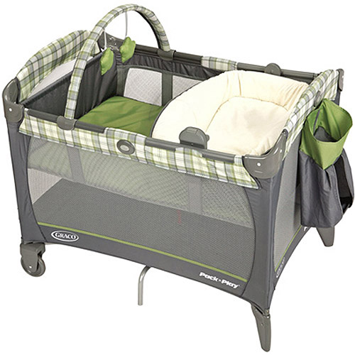  Graco Pack'n Play