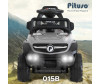  Pituso  015B 6V/4.5Ah - Pituso  015B 6V/4.5Ah