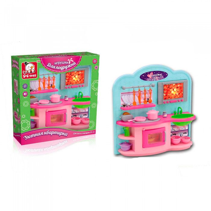  S+S Toys     - 