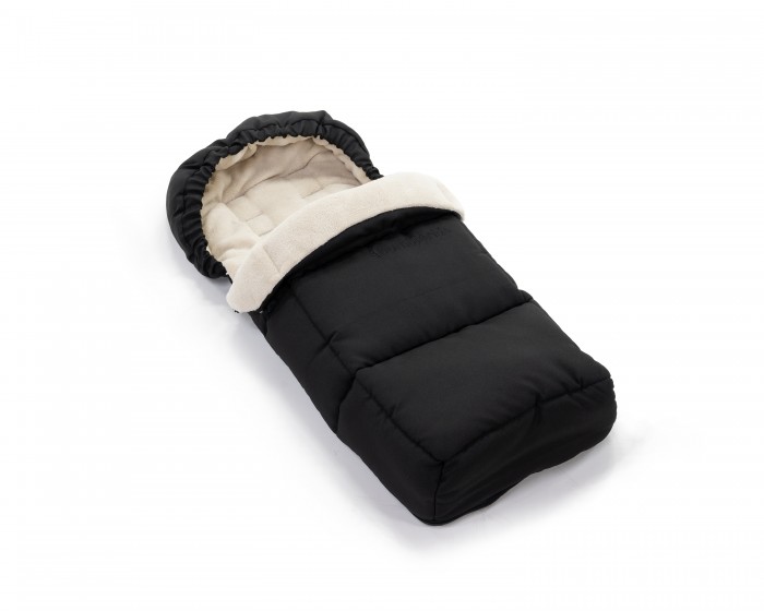  Bumbleride   Winter Footmuff