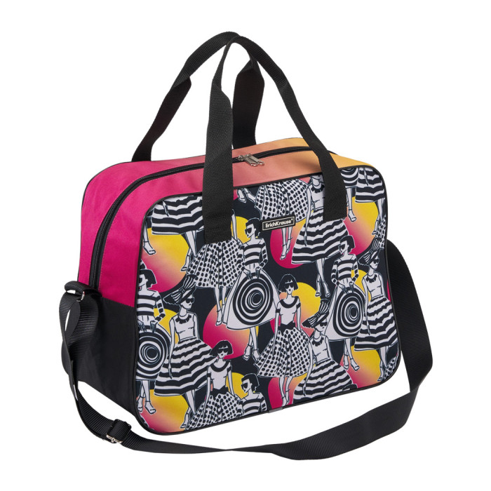  ErichKrause      Retro Style 21L 38x29x20 