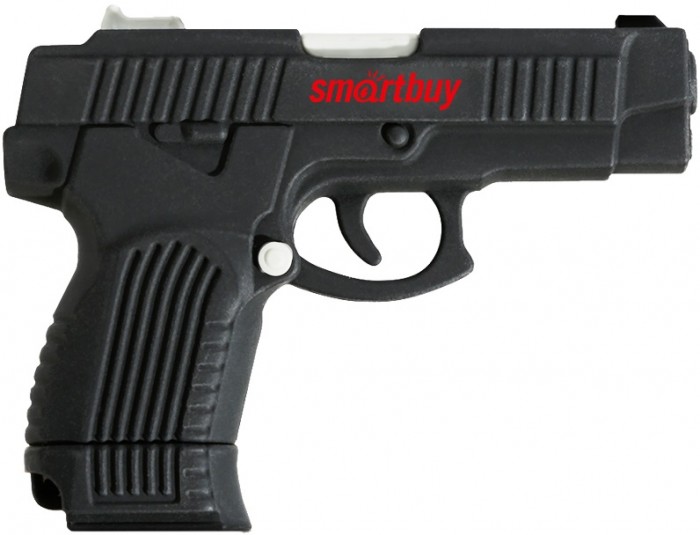  Smart Buy  Flash Drive Wild series  USB 2.0 16GB