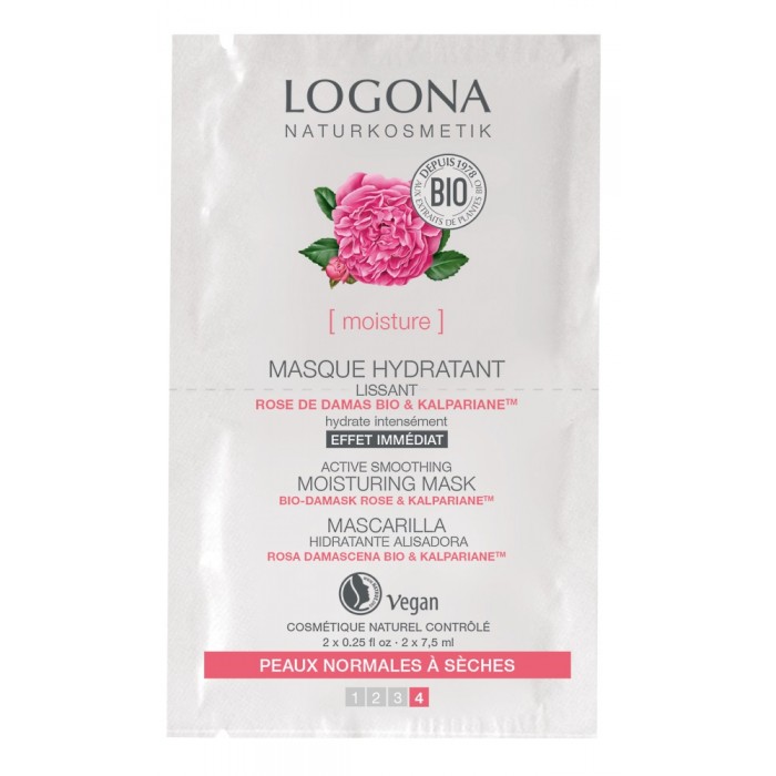  Logona        -    Kalpariane
