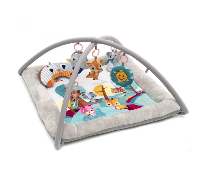   FunKids Comfy Delux Gym CC9021