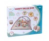   FunKids Comfy Delux Gym CC9021 - FunDesk Comfy Delux Gym CC9021