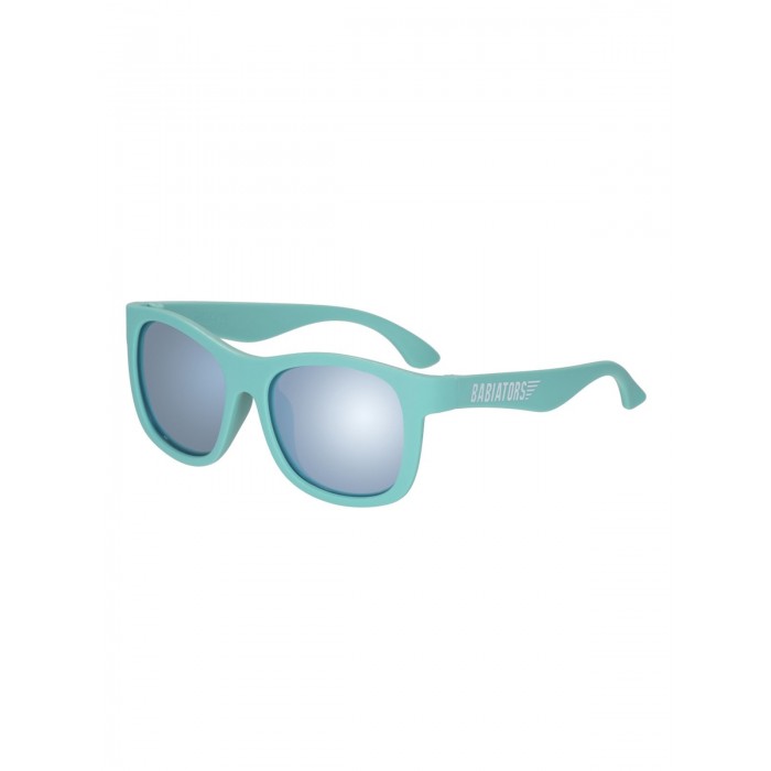   Babiators Blue Series Polarized Navigator Ѹ