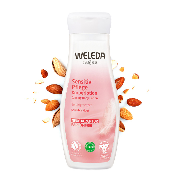  Weleda     200 