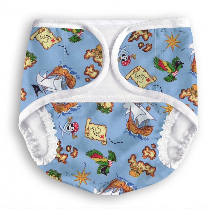  Multi-Diapers Lights - 