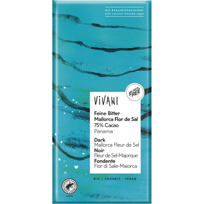  Vivani     75%    80 