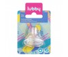  Lubby          3 . - Lubby    3 .+