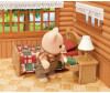 Sylvanian Families   - Sylvanian Families  