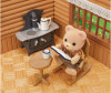  Sylvanian Families   - Sylvanian Families  