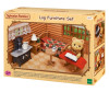  Sylvanian Families   - Sylvanian Families  