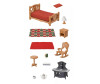  Sylvanian Families   - Sylvanian Families  