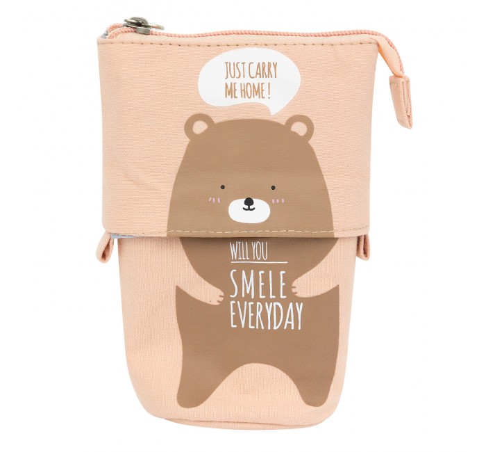  Kawaii Factory   My friend - Bear