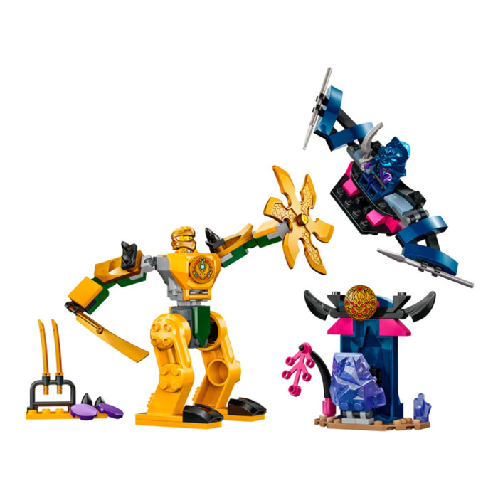  Lego Ninjago    (104 )