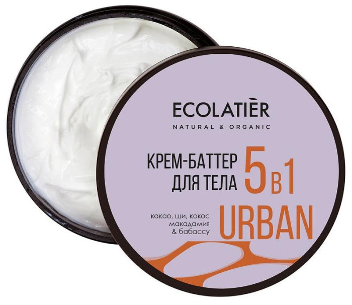  Ecolatier -   5  1      380 