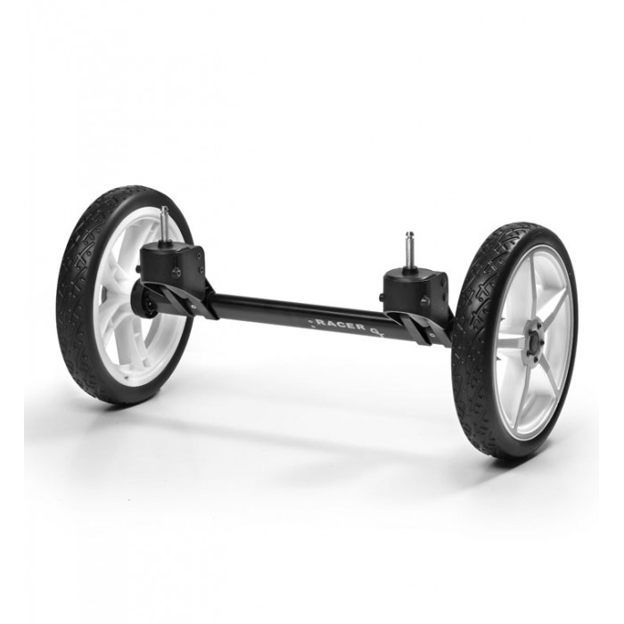  Hartan      Racer GT (Quad system)