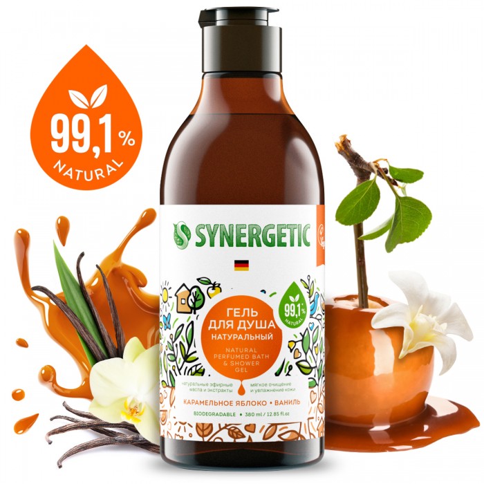  Synergetic          0.38 