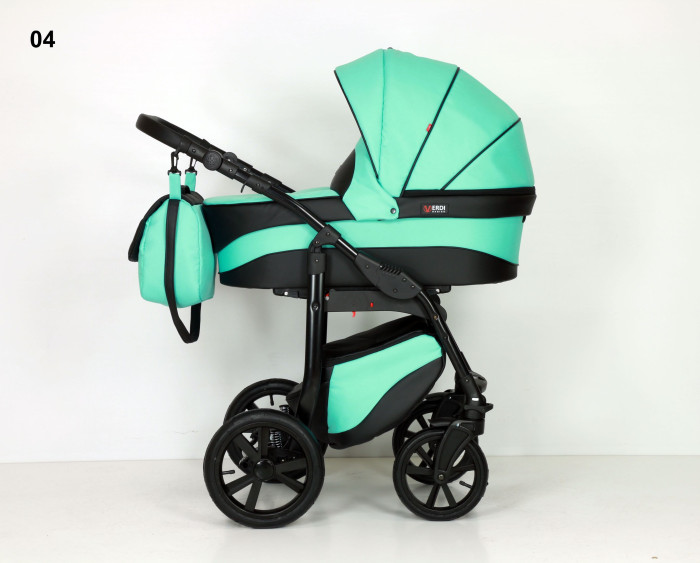  Verdi Babies Yukon 2  1
