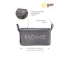  Handy Home     34x22x16  - Handy Home     34x22x16 