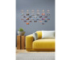  Eco Wood Art    Ewa     70x18  - Eco Wood Art    Ewa     (70x18 )