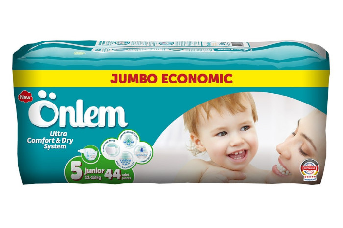  Onlem   Classik 5 jumbo (11-18 ) 44 .