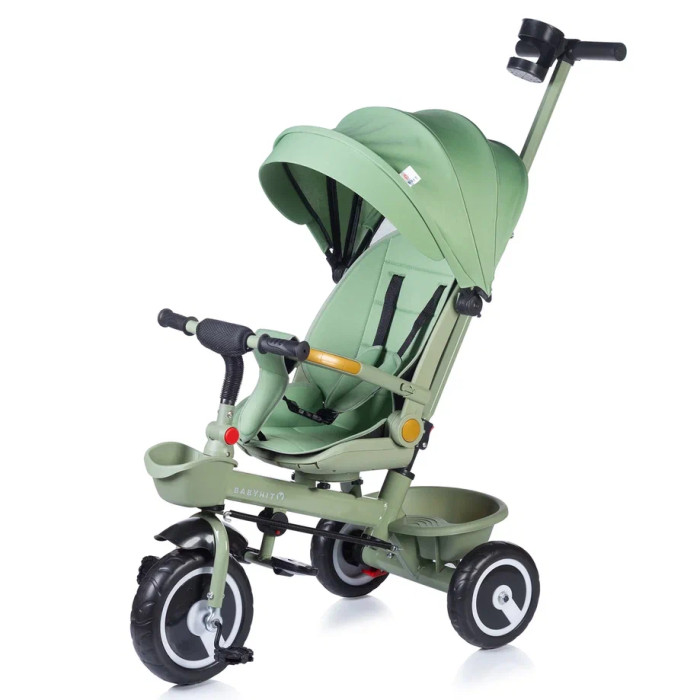   BabyHit Kidway XT