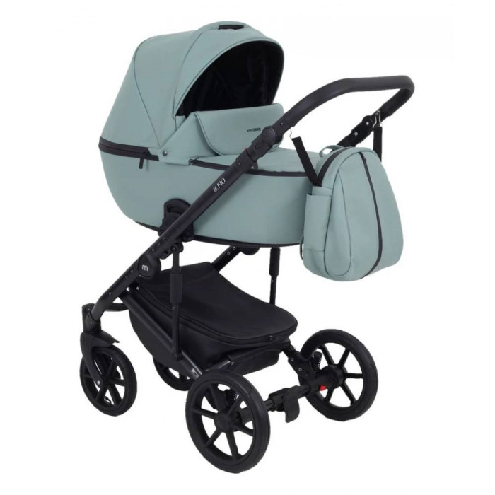 Mowbaby  Opus 3  1