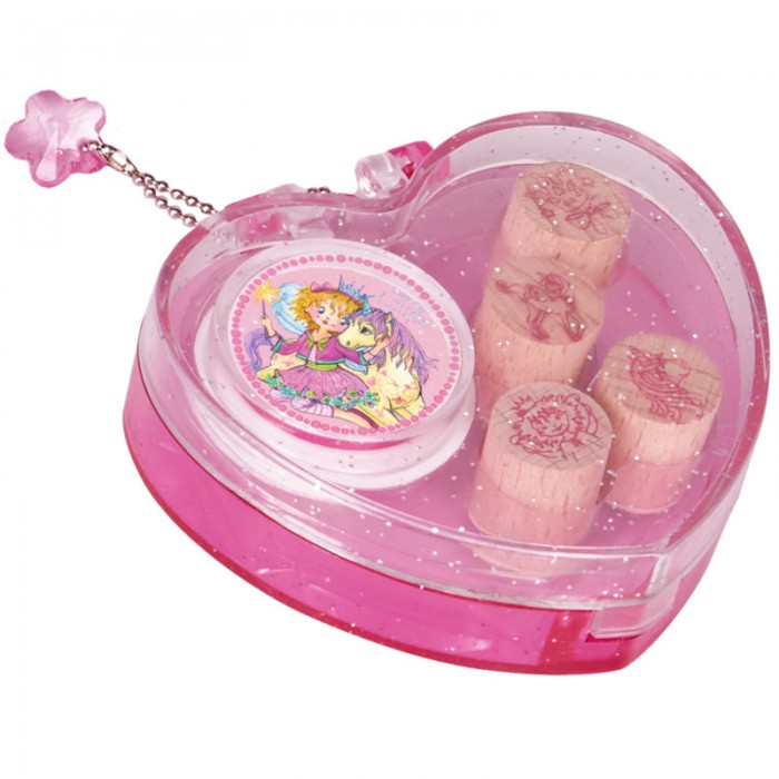  Spiegelburg   Prinzessin Lillifee