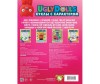    UglyDolls    ASE000000000845521 -   UglyDolls     ASE000000000845521
