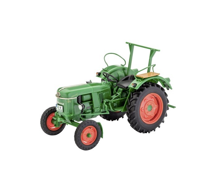  Revell   Deutz D30