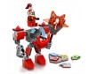  Lego Nexo Knights 70363      - Lego Nexo Knights   