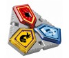 Lego Nexo Knights 70363      - Lego Nexo Knights   